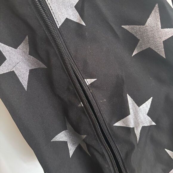 PINK Stars Duffle Bag - Picture 5 of 6